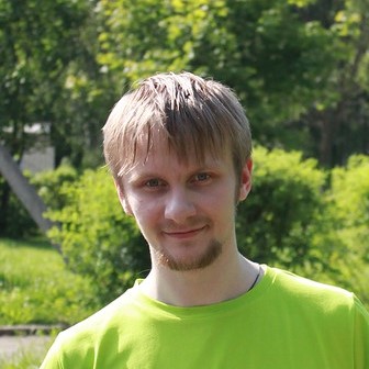 Никита Кравцов